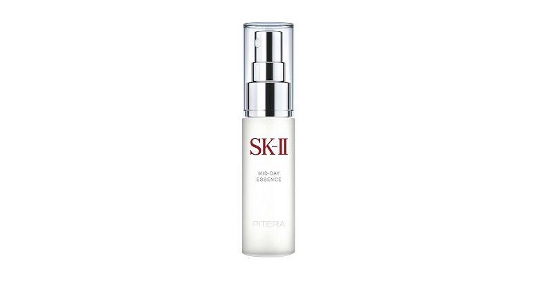 4. SK-II Pitera Mid-Day Essence